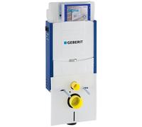 Geberit Wall Hung Toilet Frame Kombifix for wall-mounted 145x790x608mm 110300005