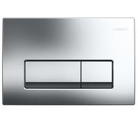 Geberit DuofixBasic Toilet Frame for Wall-Hung Toilet with UP100 Cistern 112cm 458103001