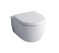 Geberit Wall Hung Toilet iCon 204000000
