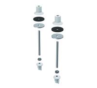 Geberit Washbasin Fitting Mounting kit for 123555, 123655