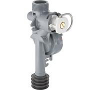 Geberit Pneumatic valve for the control of Highline urinals