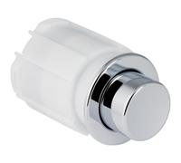 Geberit Wc Flush Control With Pneumatic Flush Actuation Single Flush With Locked