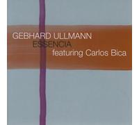 Gebhard Ullman Essencia (CD) (US IMPORT)