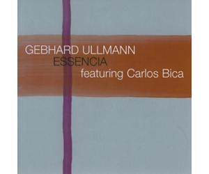 Gebhard Ullman Essencia (CD) (US IMPORT)