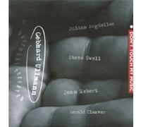 Gebhard Ullmann Basement Research - Don't Touch My Music 1