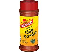 Gebhardt Chili Bottle (pack of 3), Powder, 3oz