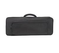GEBIBB 37 Key Keyboard Case for PSS-E30/ PSS-F30/PSS-A50/MK-37,37 Key Keyboard Bag, Backpack,Interior 20.4"X8.2"X2.3"
