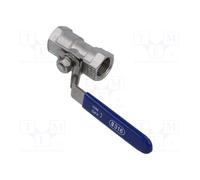 GEBO 603-012 Ball valve