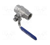 GEBO 605-012 Ball valve