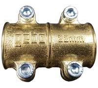 Gebo Copper Pipe 22mm Leak Repair Clamps Antileak Fittings Water Hole Leak Fix