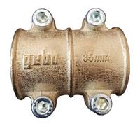 Gebo Copper Pipe 35mm Leak Repair Clamps Antileak Fittings Water Hole Leak Fix