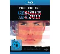 GEBOREN AM 4.JULI - MOVIE