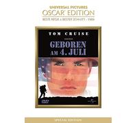 Geboren am 4. Juli SE - Oscar Look