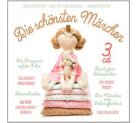 Gebr./Andersen/Bechstei Grimm - Die Schoensten Maerchen