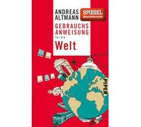 Gebrauchsanweisung für die Welt