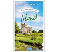 Gebrauchsanweisung fur Irland: Aktualisierte Ne, Sotscheck, Sotscheck,.