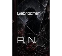 Gebrochen (Bound by Sin)