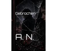 Gebrochen (Bound by Sin)