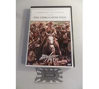 Gebrochene Pfeil,Der