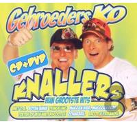 Gebroeders Ko - Knallers + DVD