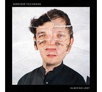Gebruder Teichmann - Lost On Earth
