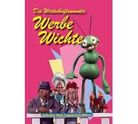 Gebrüder Diehl Puppentrick-Edition - DIE WIRTSCHAFTSWUNDER WERBE WICHTE [IMPORT ALLEMAND] (IMPORT)