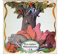 Gebrüder Grimm , - Das Tapfere Schneiderlein / Der Fischer Und Seine Frau - LITERA - 8 65 271