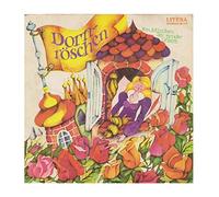 Gebrüder Grimm - Dornröschen - LITERA - 5 65 119