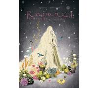 Gebrüder Grimm Francesca dell´Orto RAPUNZEL (Hardback)