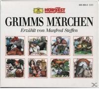 Gebrueder Grimm - Grimms Maerchen Box