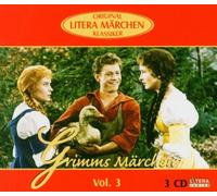Gebrueder Grimm - Grimms Maerchen Vol.3