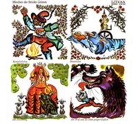 Gebrüder Grimm , - Märchen Der Brüder Grimm - LITERA - 8 65 242