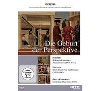 Geburt der Perspektive, Die