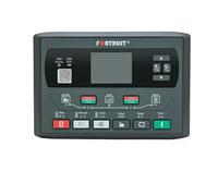 GEC6110D GEC6120D Diesel Generator Set Controller Module Automatic Start Stop Monitoring Screen Panel Generator Parts(GEC6120D)