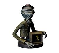 Gecco Little Nightmares PVC Mini Figure Collection The Janitor 10 cm