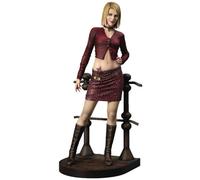 Gecco Silent Hill 2 Maria 1/6 Scale Figurine, Black, 11.38 x 11.46 x 11.47 inches