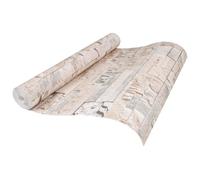 Gecheer 3D Stone Wallpaper | Realistic Stone Pattern, Non-Woven Fabric, Durable & Easy to Clean | Perfect for Living Room, Bedroom, Feature Wall, Modern Interior Decor | 10m x 0.53m Roll 42046689