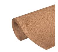 Gecheer Cork Roll Brown 800 x 50 x 0.2 cm Cork 42033433