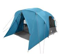 Gecheer DOME Tent - Waterproof & Windproof Outdoor Retreat - UV-Resistant, E-port System, Summer Camping Essential 42001024