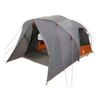 Gecheer DOME Tent - Waterproof & Windproof Outdoor Retreat - UV-Resistant, E-port System, Summer Camping Essential 42001025