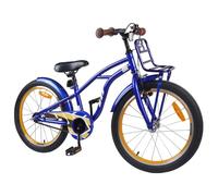 Gecheer Durable Steel Frame Bike - Comfortable Design for Versatile Use Model42009306