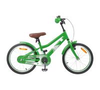 Gecheer Kids Bike Adventure Begins Durable Steel Frame Safe Stable Ride Telescopic Seatpost Ergonomic Saddle Rubber Grips Mudguard Parks Neighborhoods Outdoor Fun 25.3 Seatpost Diameter Standard Fork