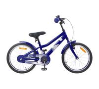 Gecheer Kids Bike Adventure Begins Durable Steel Frame Safe Stable Ride Telescopic Seatpost Ergonomic Saddle Rubber Grips Mudguard Parks Neighborhoods Leisure Outdoor Fun 25.3 Seatpost Diameter Standa