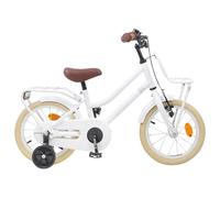 Gecheer Kids Steel Frame Bicycle, Durable & Stable for Outdoor Adventures, Ideal for Parks & Neighborhoods, One Size, Multiple Colors 42009176