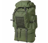 Gecheer Military Style Backpack 100L Large Capacity Durable 600D Polyester Water Repellent Expandable Rucksack with Multiple Pockets for Outdoor Hiking Camping Hunting 91096