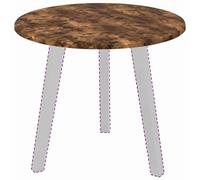 Gecheer Minimalist Engineered Wood Tabletop - Modern Home Office Decor, Indoor Use, Easy Care Model880396