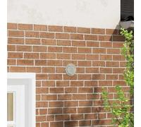 Gecheer Modern Air Vent Covers: Stainless Steel Design, Easy Installation, and Versatile Use Model42019372