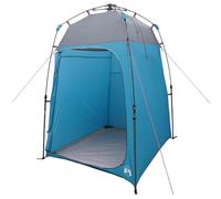 Gecheer Modern Shower Tent for Outdoor Privacy - Steel Frame, Foldable Design, Essential Components Included - Ideal for Camping Enthusiasts 42008394