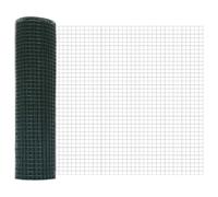 Gecheer Modern Steel Welded Wire Fence for Gardens & Terraces - Durable & Stylish Security Barrier Model42005032