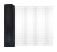 Gecheer Modern Steel Welded Wire Fence for Outdoor Security and Style - Durable, Weather-Resistant, Easy Assembly Model42005234